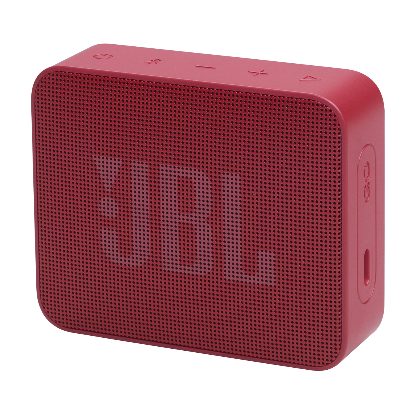 Enceinte Portable Bluetooth JBL Go Essential 2, 3.1W, Pro Sound, Étanche, Rouge JBLGOES2REDCN