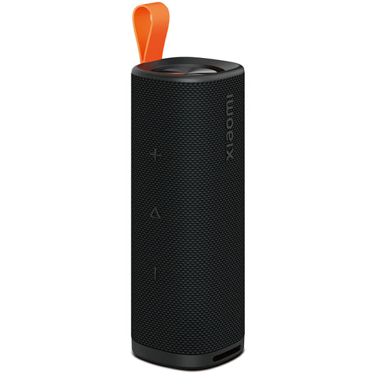 Cassa Portatile Bluetooth Xiaomi Sound Outdoor, 30W, TWS, Impermeabile, Nera QBH4261GL