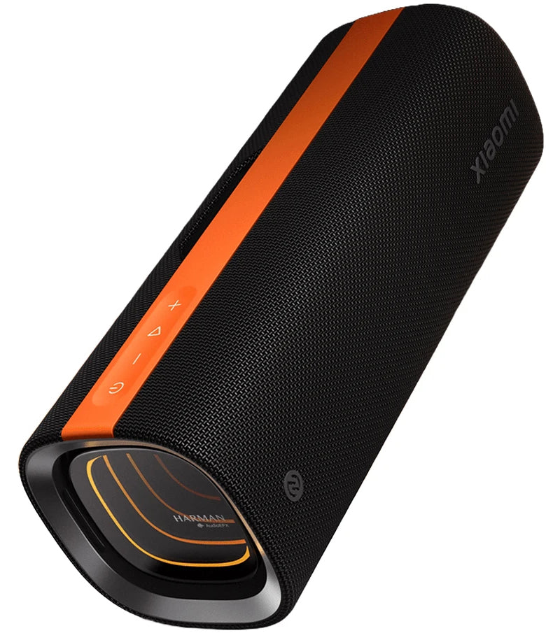 Enceinte Bluetooth Portable Xiaomi Sound Party, 50W, TWS, RGB, Étanche, Noire QBH4321GL