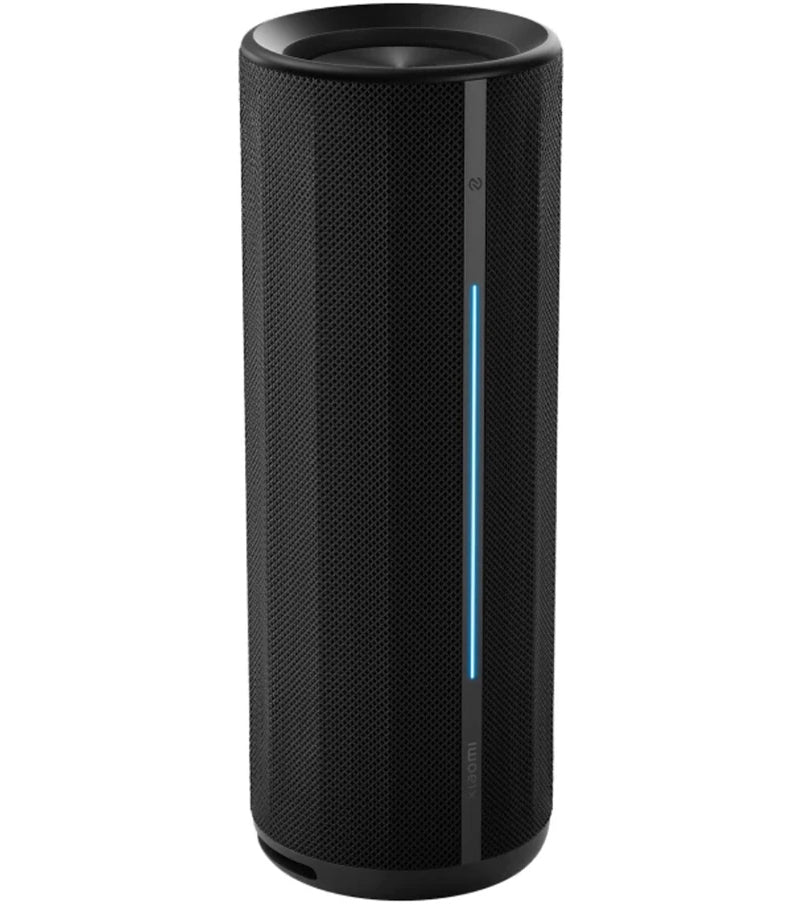 Enceinte Bluetooth Portable Xiaomi Mi, 40W, TWS, RGB, Étanche, Noire QBH4275GL