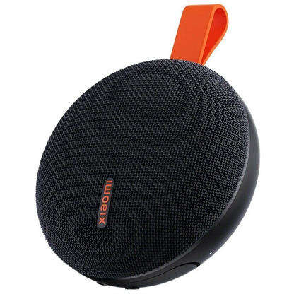 Cassa Portatile Bluetooth Xiaomi Essential, 5W, TWS, Impermeabile, Nera QBH4329GL