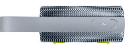 Tragbarer Bluetooth-Lautsprecher Xiaomi Sound Pocket, 5W, wasserdicht, blau QBH4378GL
