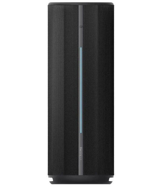 Enceinte Bluetooth Portable Xiaomi Mi, 40W, TWS, RGB, Étanche, Noire QBH4275GL