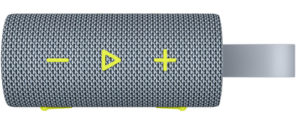 Tragbarer Bluetooth-Lautsprecher Xiaomi Sound Pocket, 5W, wasserdicht, blau QBH4378GL