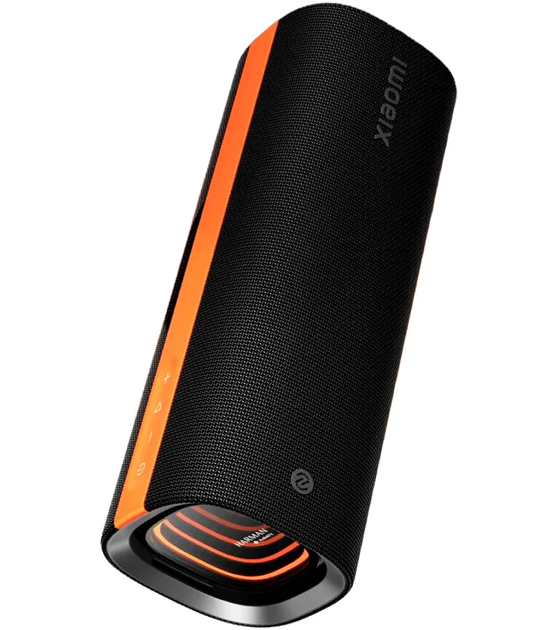 Enceinte Bluetooth Portable Xiaomi Sound Party, 50W, TWS, RGB, Étanche, Noire QBH4321GL