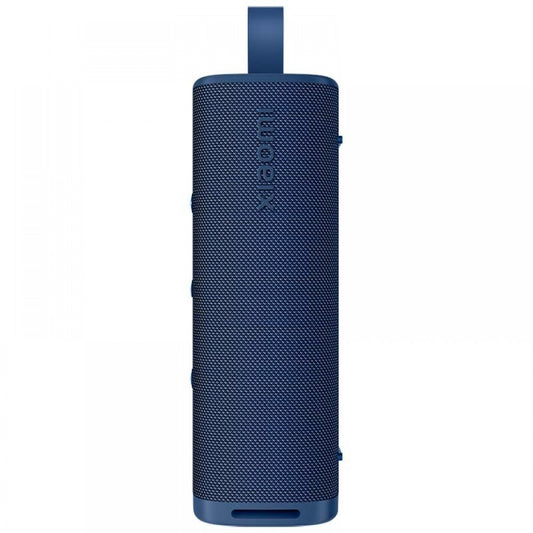 Cassa Portatile Bluetooth Xiaomi Sound Outdoor, 30W, TWS, Impermeabile, Blu QBH4265GL