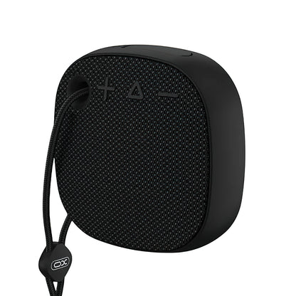Tragbarer Bluetooth-Lautsprecher XO Design F56, 5W, Schwarz