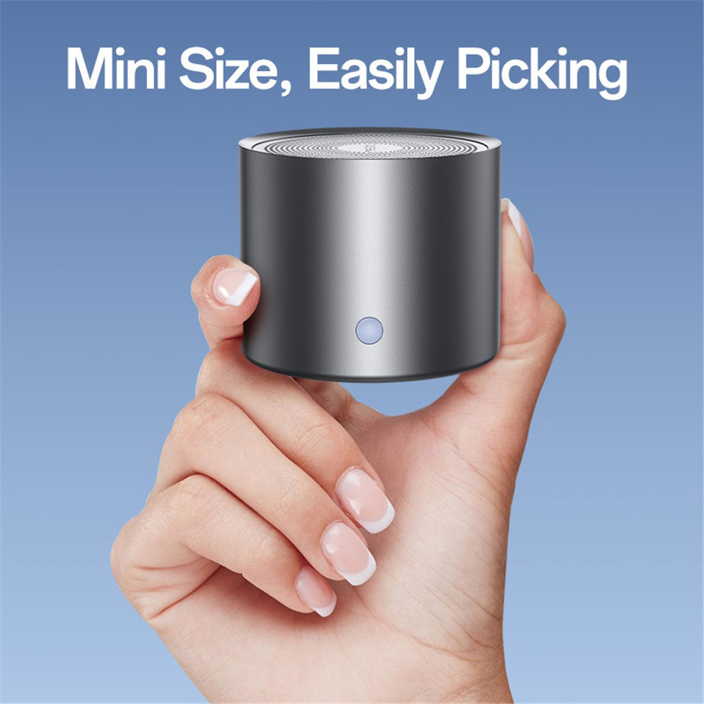 Bluetooth-Lautsprecher Yesido YSW30, 3W, wasserdicht, Schwarz