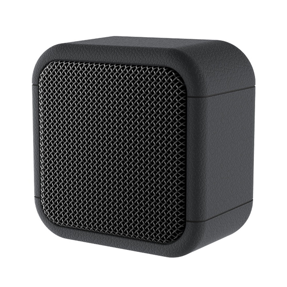 Cassa Portatile Bluetooth Yesido YSW35, 5W, TWS, Impermeabile, Nera