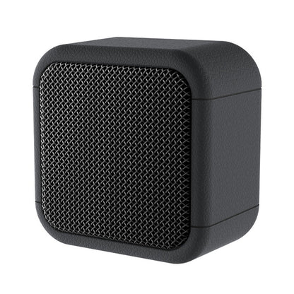 Cassa Portatile Bluetooth Yesido YSW35, 5W, TWS, Impermeabile, Nera