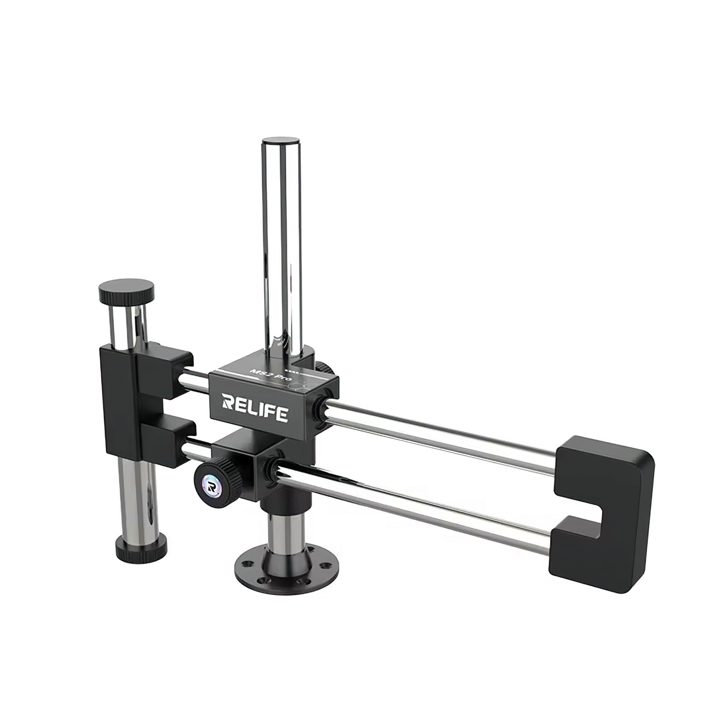 Bras réglable Relife MS2 Pro pour microscope