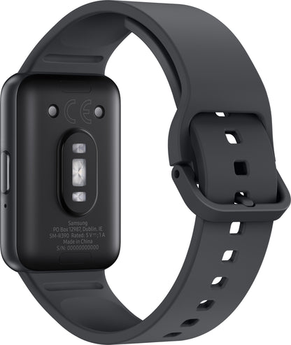 Braccialetto Fitness Samsung Galaxy Fit3, Grigio SM-R390NZAAEUE