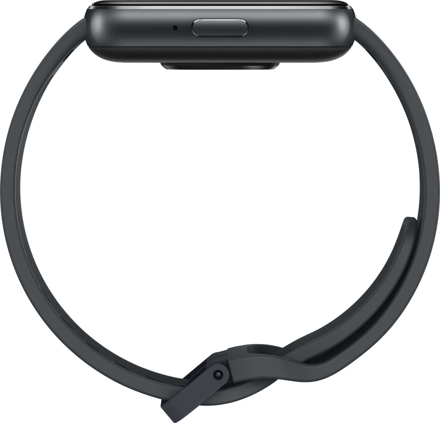 Braccialetto Fitness Samsung Galaxy Fit3, Grigio SM-R390NZAAEUE