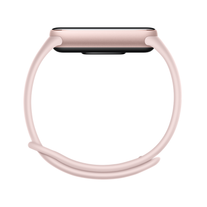 Fitness-Armband Xiaomi Smart Band 10, Rosa BHR9999GL