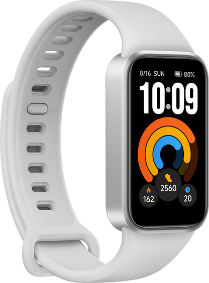 Bracelet Fitness Xiaomi Smart Band 11 Active, Gris BHR09AFGL