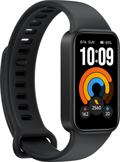 Bracelet Fitness Xiaomi Smart Band 11 Active, Noir BHR09AEGL