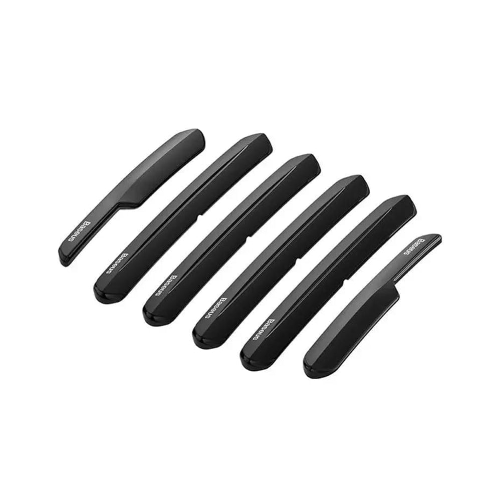 Paraurti Auto Baseus per Tesla 3 / Y, Set 6 pezzi C12051300111-00