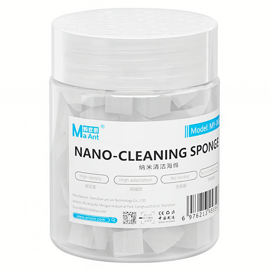 Reinigungsschwamm MaAnt MY-065, Set