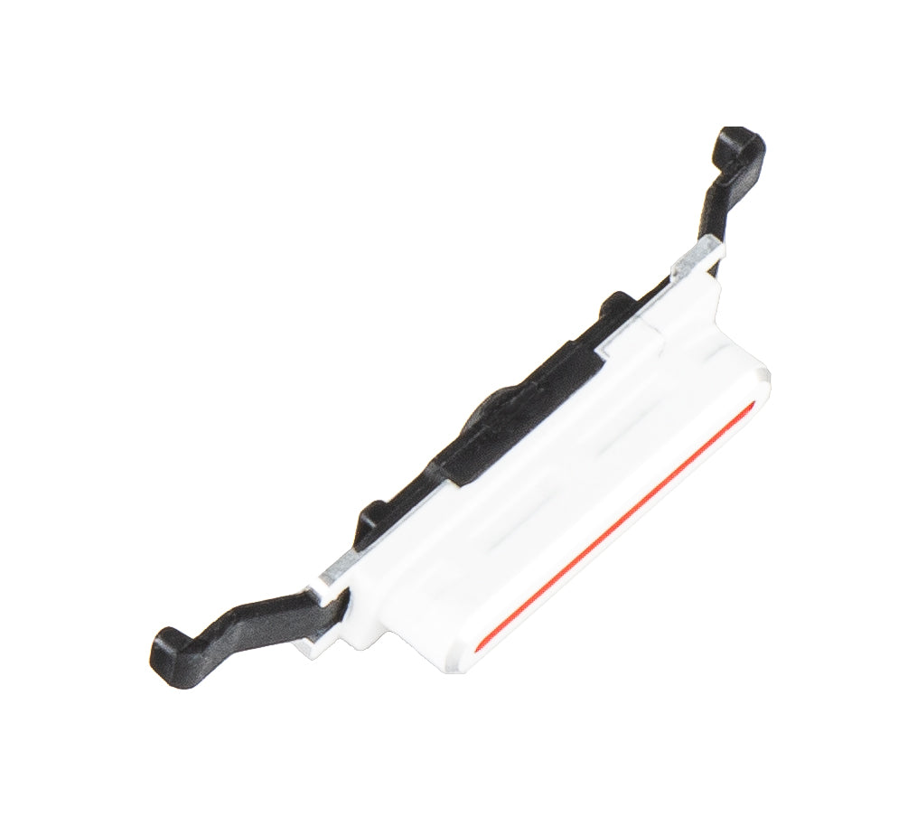 On-Off-Taste Huawei MatePad 12 X (2025), Weiß, Service Pack 97060TUR