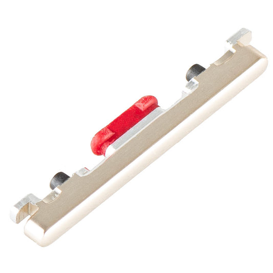Bouton Volume Huawei Mate X7, Doré, Service Pack 51691297