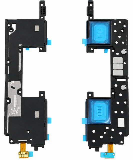 Buzzer Huawei MatePad Air (2026), Gauche, Service Pack 97061AYL