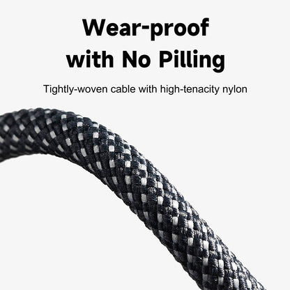 Câble Audio Lightning - 3.5mm Lito LA01L, 1m, Noir