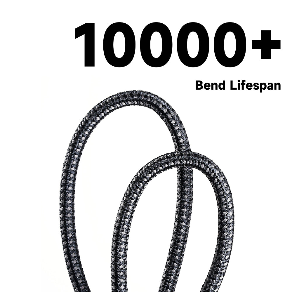 Câble Audio Lightning - 3.5mm Lito LA01L, 1m, Noir