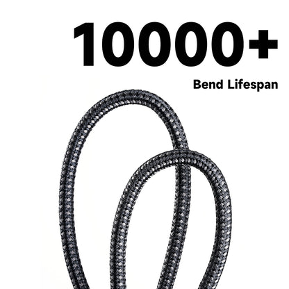 Câble Audio Lightning - 3.5mm Lito LA01L, 1m, Noir