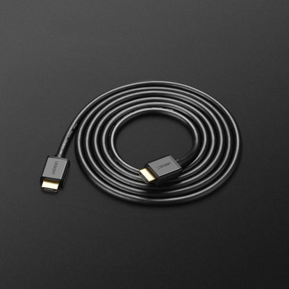 UGREEN HD104 Videokabel, HDMI - HDMI, 4K, 3m, Schwarz