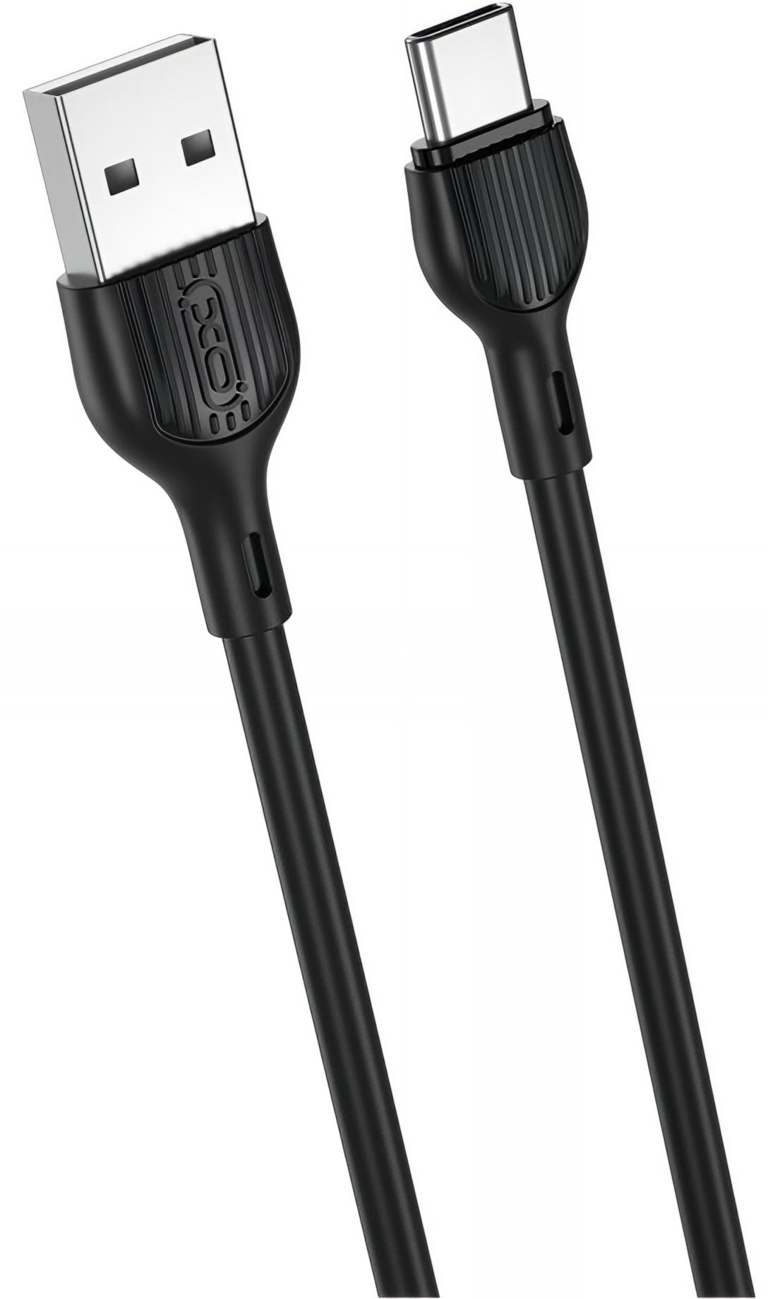 Cavo Dati e Ricarica USB-A - USB-C XO Design NB200, 10W, 1m, Nero