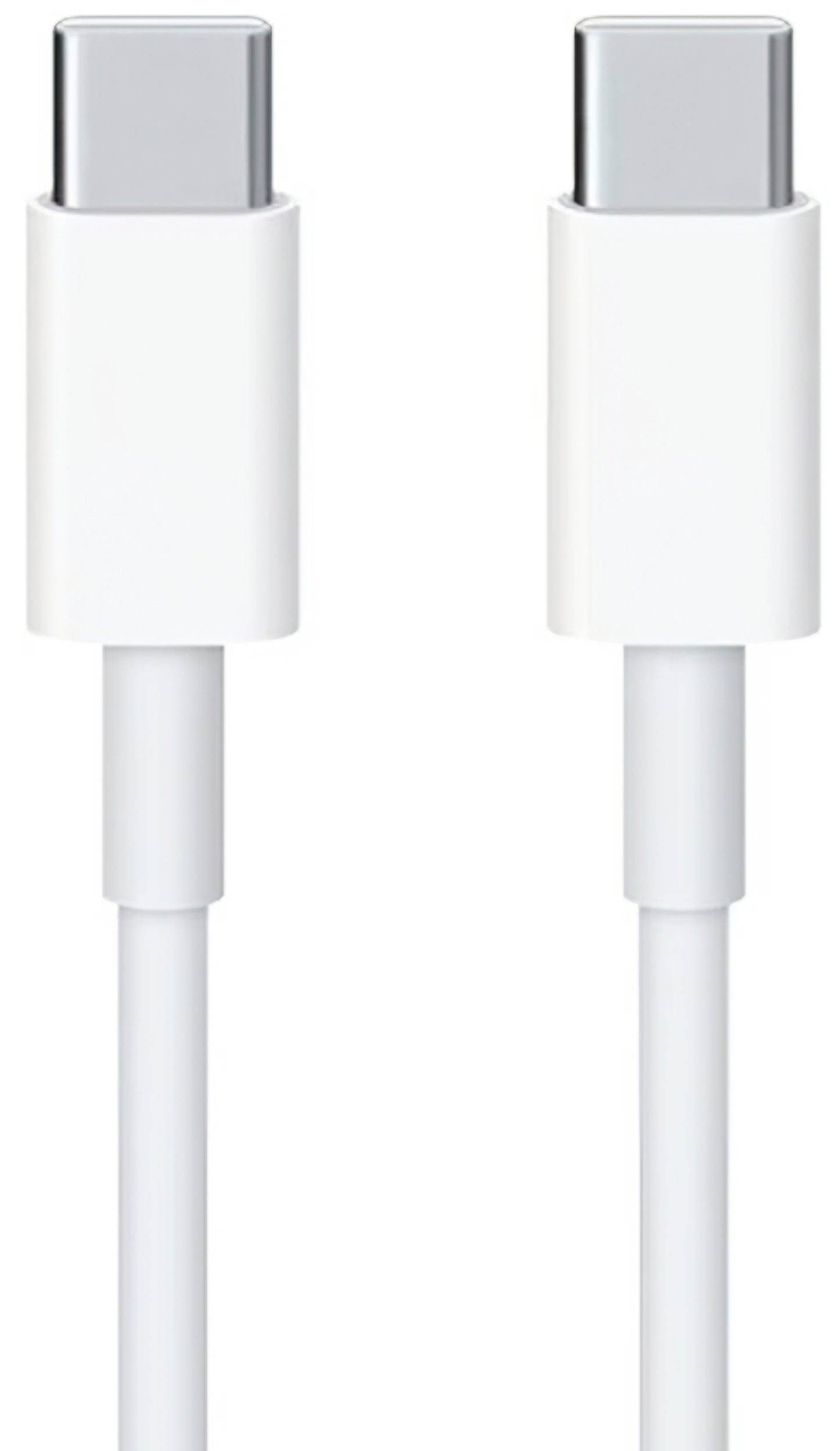 USB-C Daten- und Ladekabel - USB-C Google, 30W, 1m, Weiß GA00735
