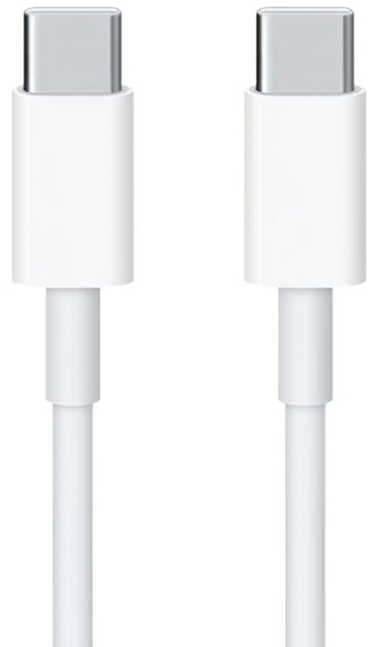 USB-C Daten- und Ladekabel - USB-C Google, 30W, 1m, Weiß GA00735