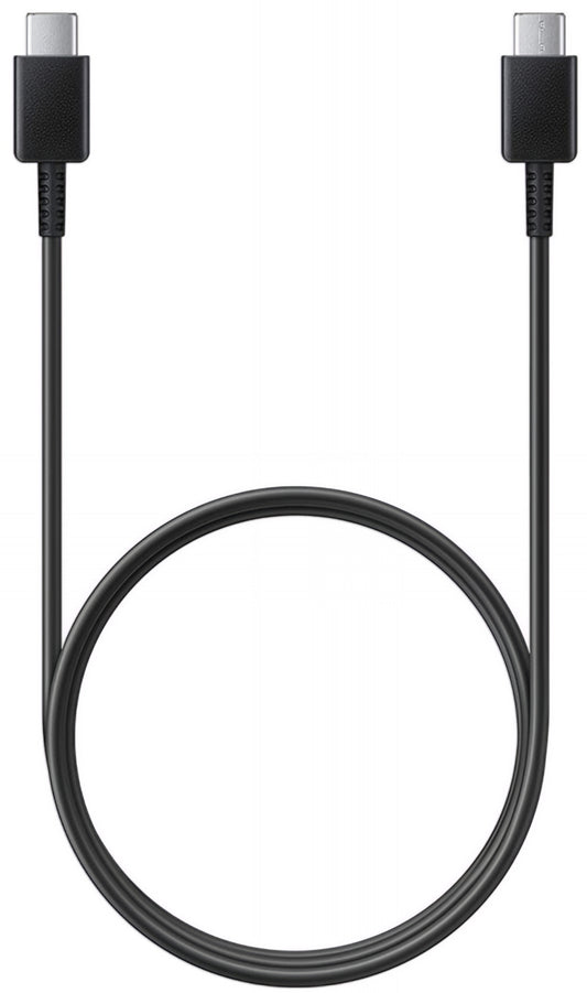 Cavo Dati e Ricarica USB-C - USB-C Samsung, 25W, 1.8m, Nero GP-TOU021RFFBW