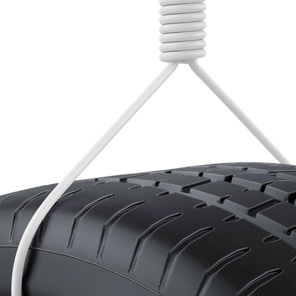 USB-C - Lightning Lade- und Datenkabel Joyroom S-A14, 30W, 1.2m, Weiß