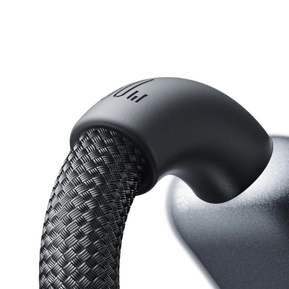 Cavo Dati e Ricarica USB-C - Lightning Joyroom S-A55 StarFlight Display, 30W, 1.2m, Nero