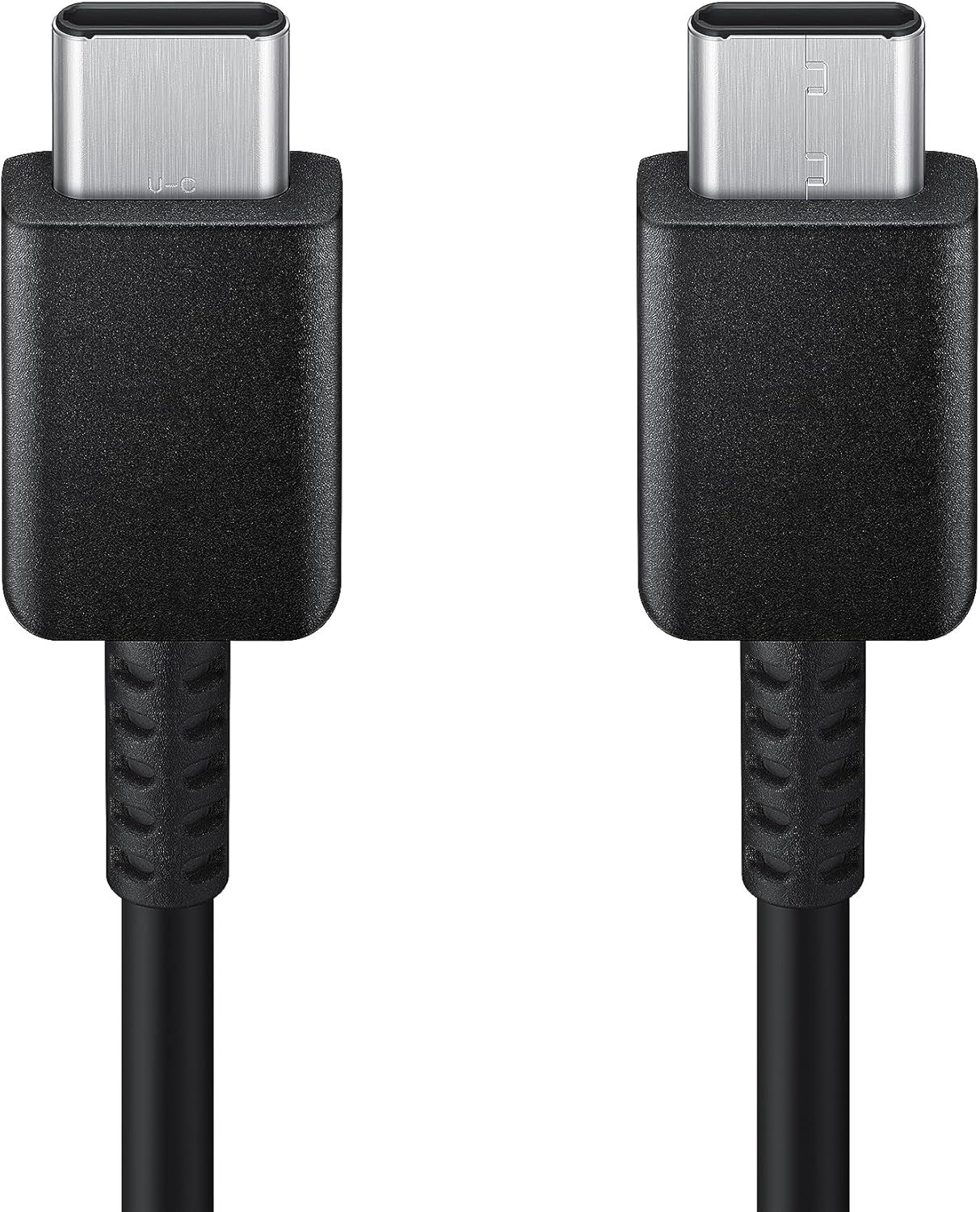 USB-C Daten- und Ladekabel - USB-C Samsung EP-DN980BBE, 25W, 1m, Schwarz GH39-02176A