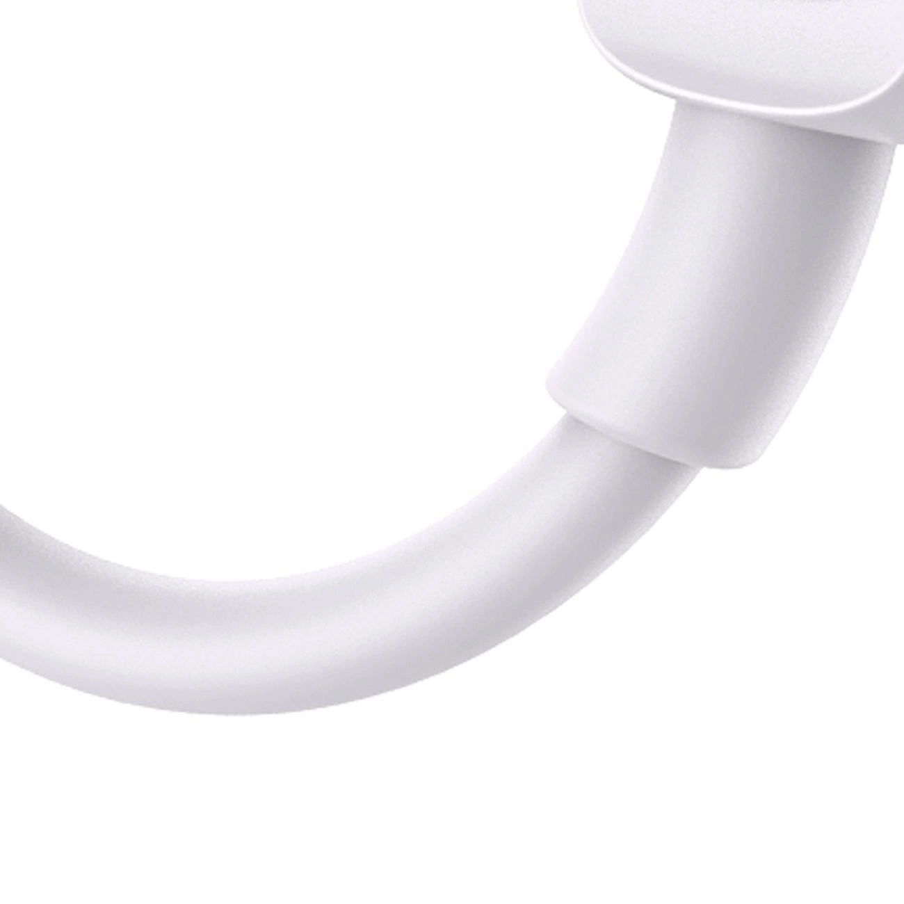Câble de Données et de Charge USB-C - USB-C Joyroom S-A14, 60W, 1.2m, Blanc