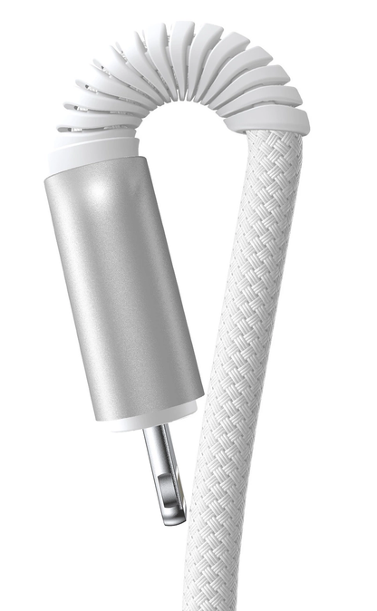 Daten- und Ladekabel USB-A - Lightning Joyroom S-A51, 18W, 1,2m, Grau