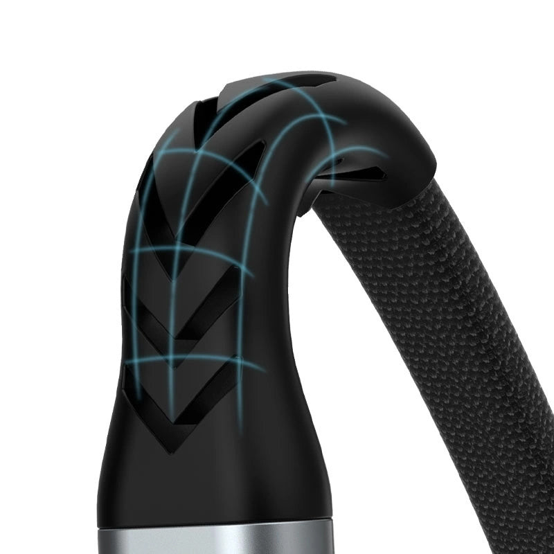 Cavo Dati e Ricarica USB-C - USB-C Dudao L10C, 100W, 0.23m, Nero