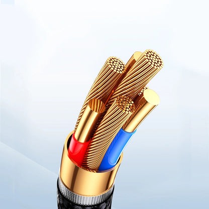 Cavo Dati e Ricarica USB-C - USB-C Joyroom S-A32, 60W, 1m, Nero