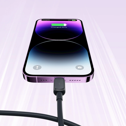Cavo Dati e Ricarica USB-A - Lightning Joyroom S-A14, 18W, 1.2m, Nero