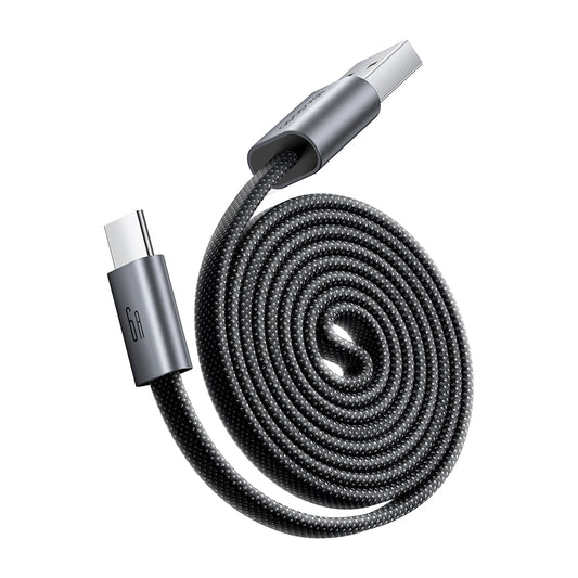 Cavo Dati e Ricarica USB-A - USB-C McDodo CA-1200, 60W, 1m, Nero