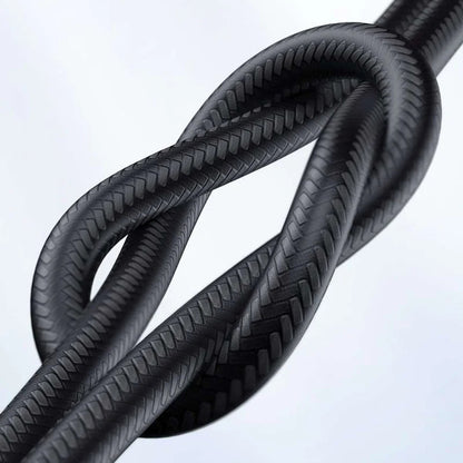 Câble de Données et de Charge USB-A - USB-C McDodo CA-3150 Auto Power Off, 100W, 1.2m, Noir