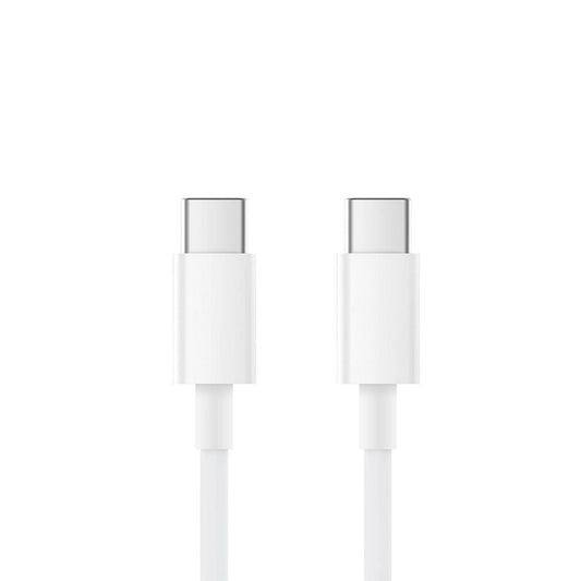 USB-C Data and Charging Cable - USB-C Lito, 18W, 2m, White