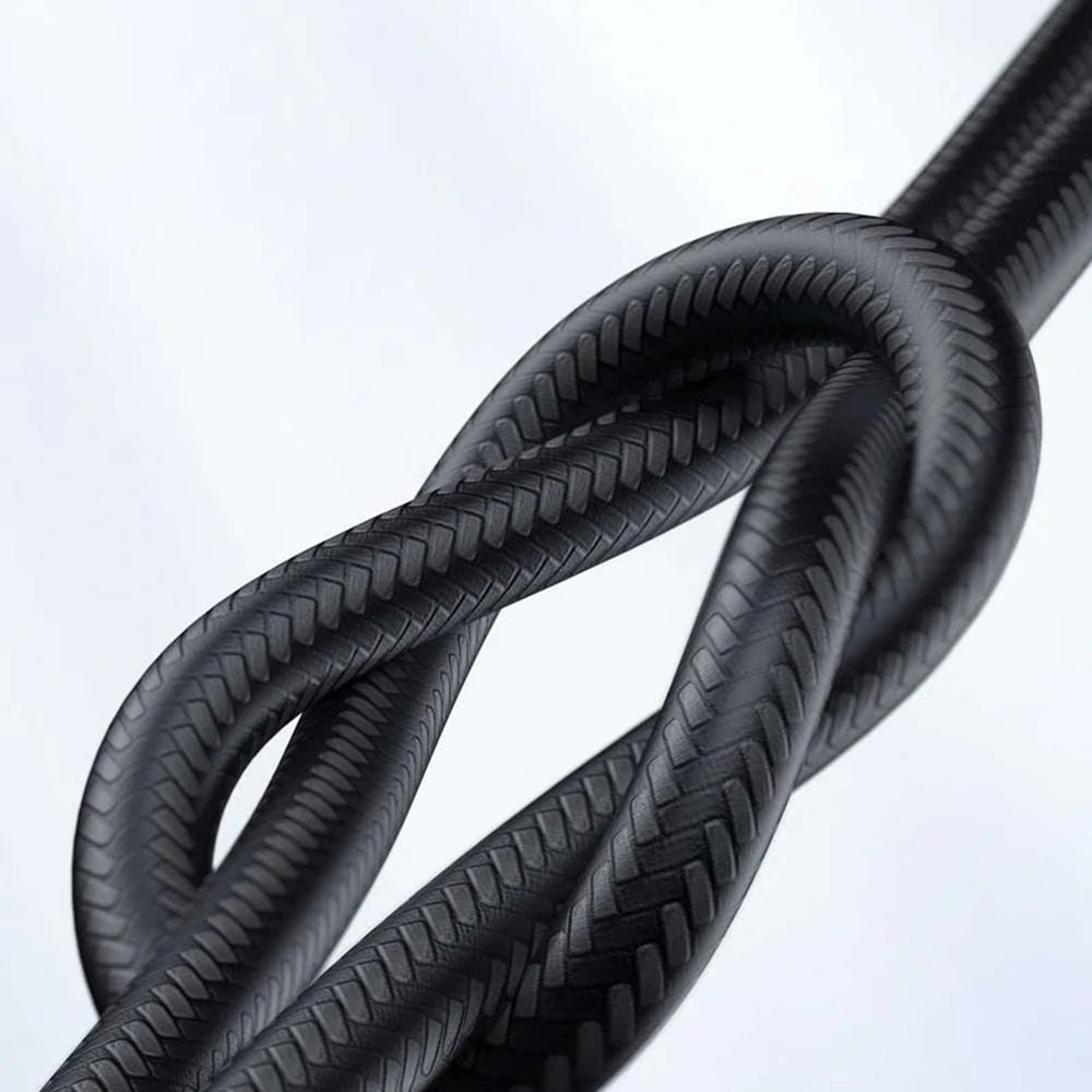 USB-C Daten- und Ladekabel - USB-C McDodo CA-2840 Auto Power Off, 100W, 1,2m, Schwarz