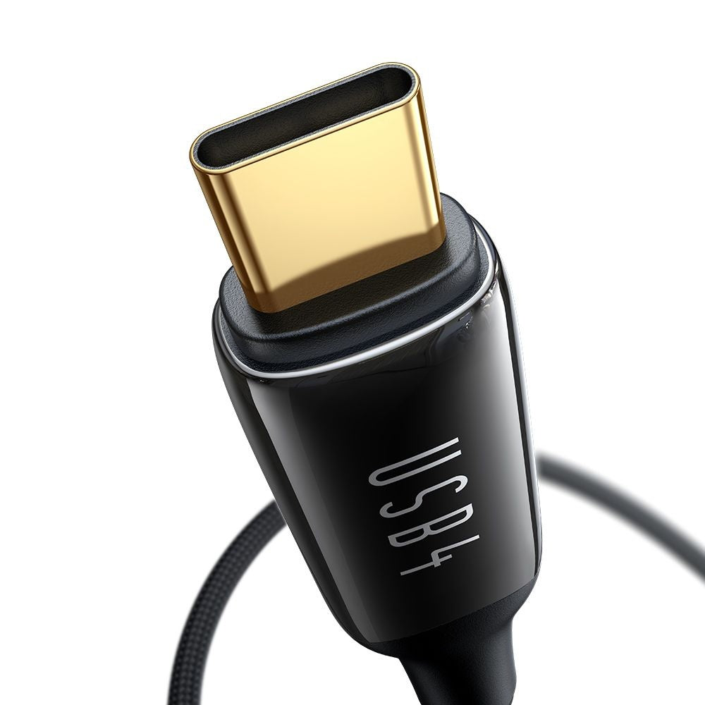 Daten- und Ladekabel USB-C - USB-C McDodo CA-2990, 240W, 1.2m, Schwarz