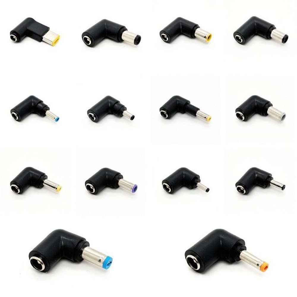 Câble de charge OEM, 2m, 14 en 1, Noir