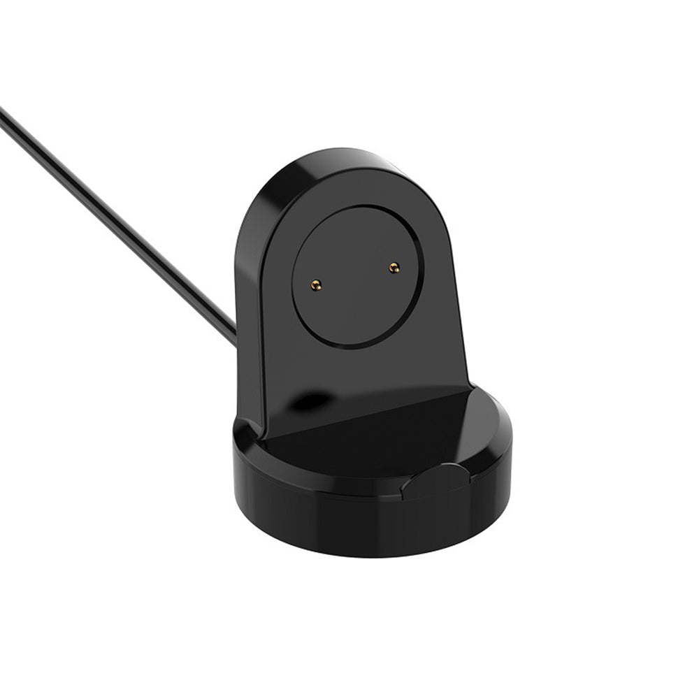 Câble de Chargement Techsuit THC4 pour Honor Watch / Huawei Watch Series, USB-A, Noir