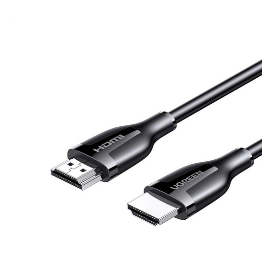 Cavo Video UGREEN ED030, HDMI - HDMI, 4K, 1,5m, Nero
