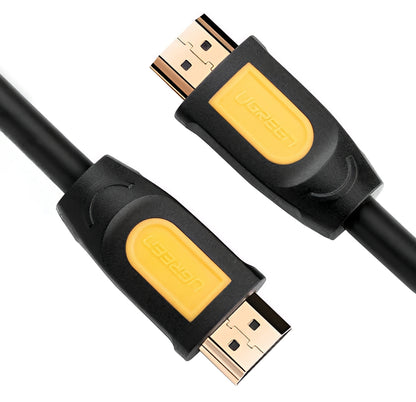 UGREEN HD101 Videokabel, HDMI - HDMI, 4K, 5m, Schwarz